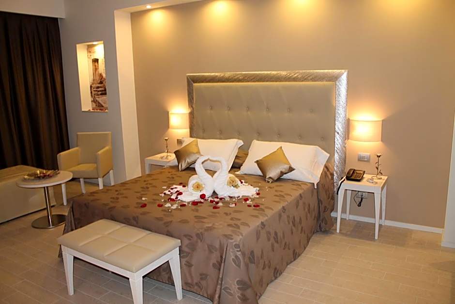 Hotel Ristorante Mariano