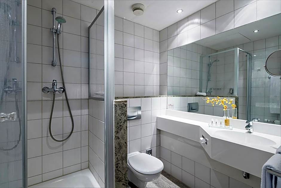 Best Western Plus Hotel Excelsior