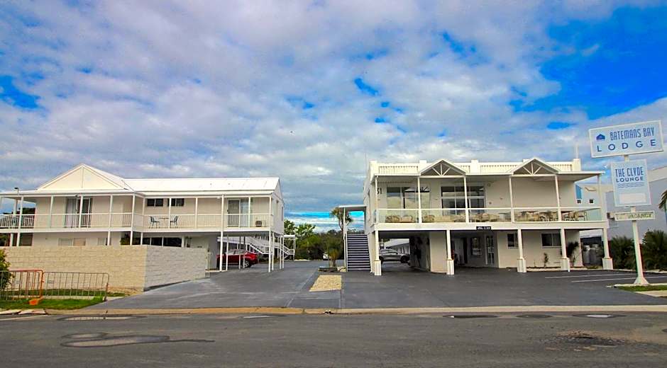 Batemans Bay Lodge