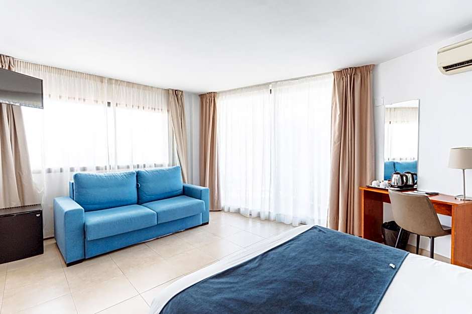 Hotel Mainare Playa
