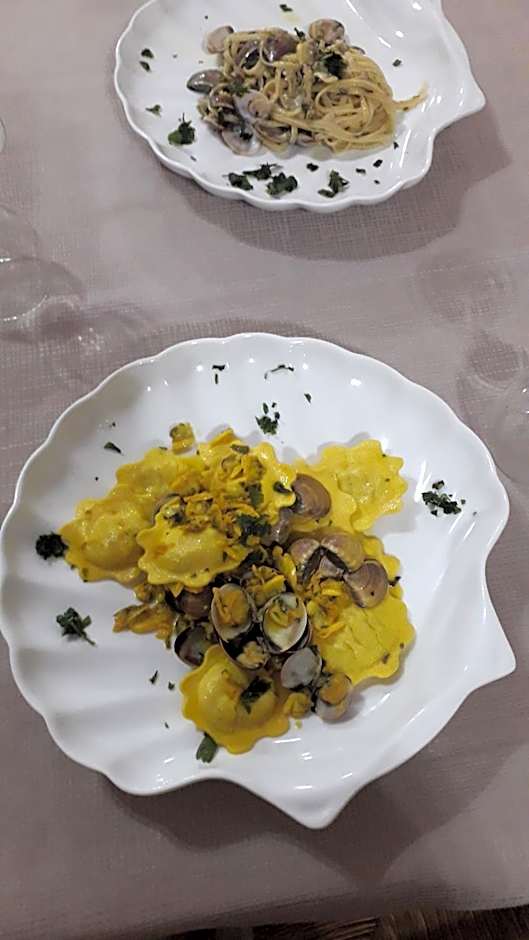 Da Santo Hotel Ristorante Pizzeria