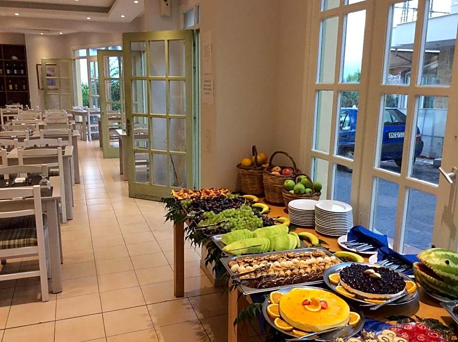 Mare Hotel Apartments