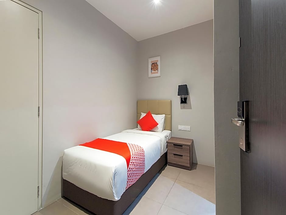 Yootel Boutique Hotel