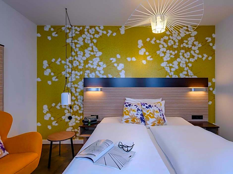 Mercure Hotel Stuttgart Gerlingen