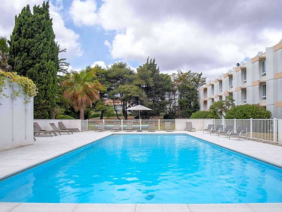 Novotel Narbonne Sud