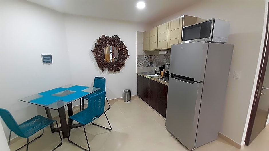 Hotel Real Del Mayab