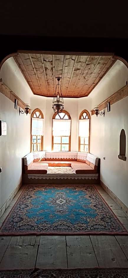 Paphlagonia Yoruk Muratoglu Konak