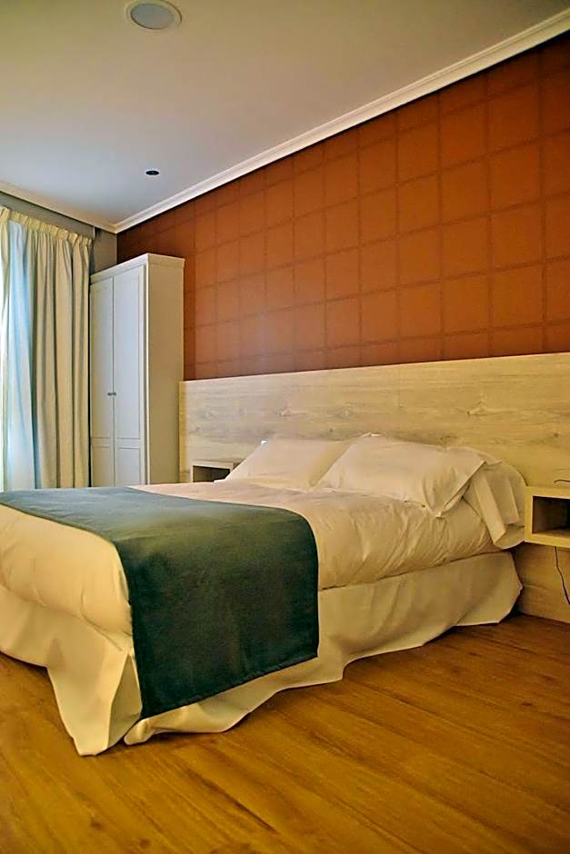 Hospedium Hotel La Marina Costa da Morte