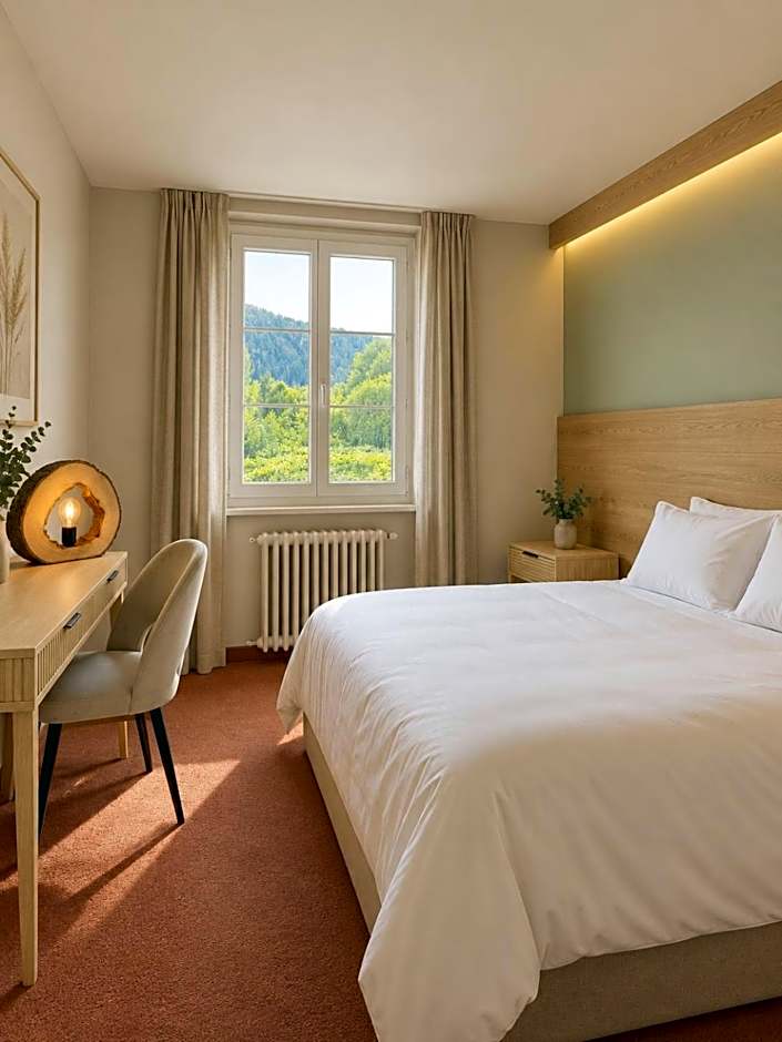 La Vallée Longemer Boutique Hôtel