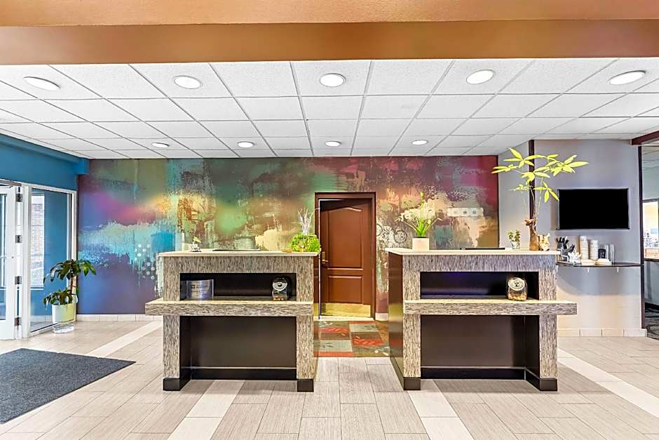 Best Western Holiday Manor