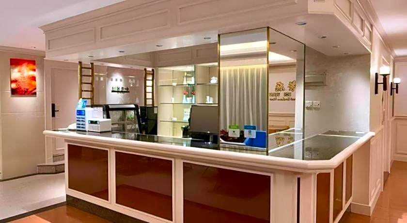 Macau Masters Hotel