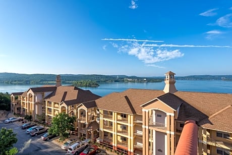 Westgate Branson Lakes At Emerald Pointe