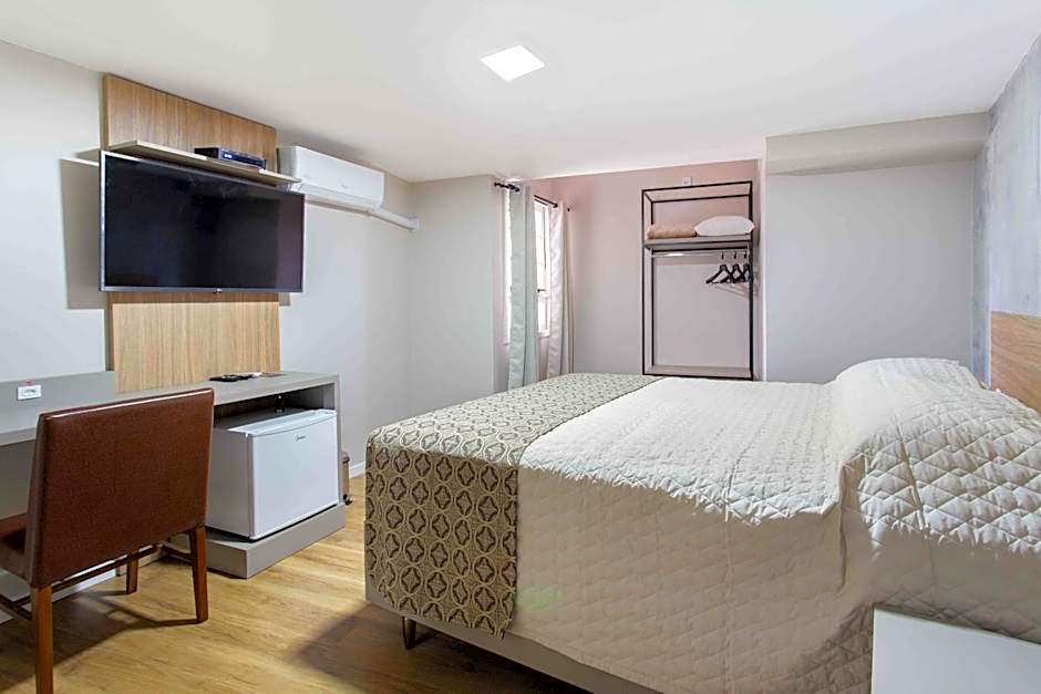 Hotel Dom Rafael Executivo