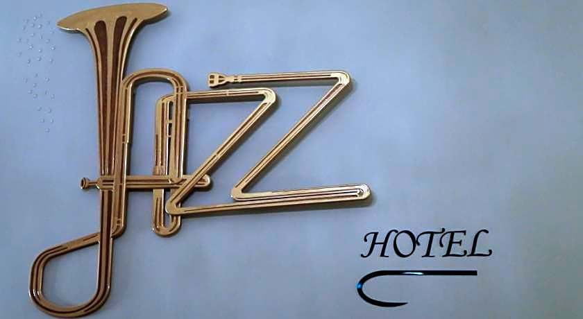 Le Jazz Hotel