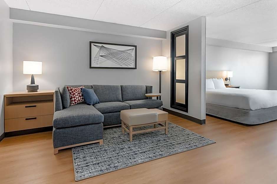 Hyatt Place College Station