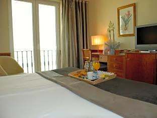 Silken Rio Santander