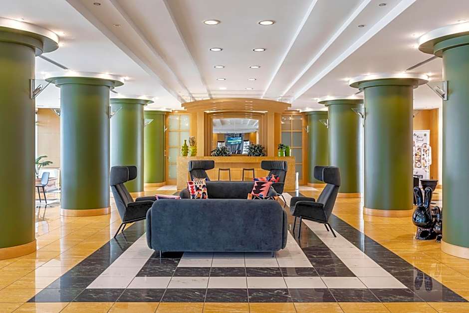 B&B HOTEL Cuneo Cristal