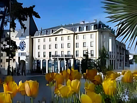 Residence du Grand Hotel
