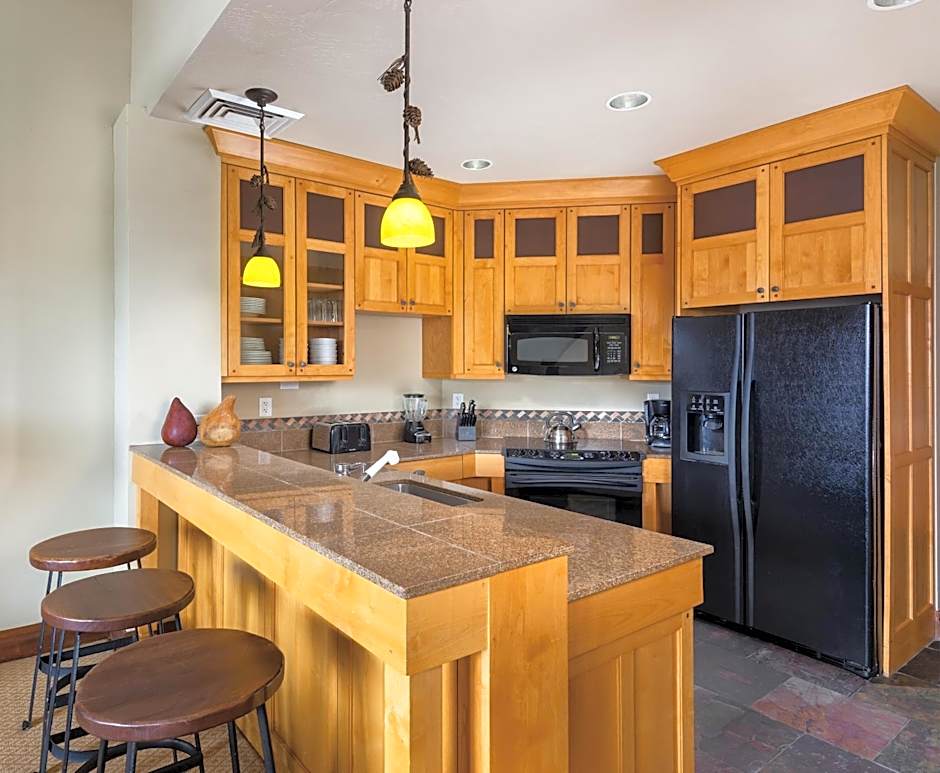 WorldMark Park City