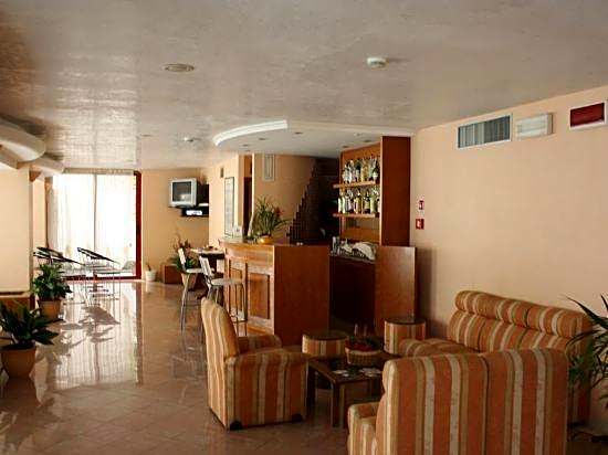 Hotel Nobel - Soft All Inclusive