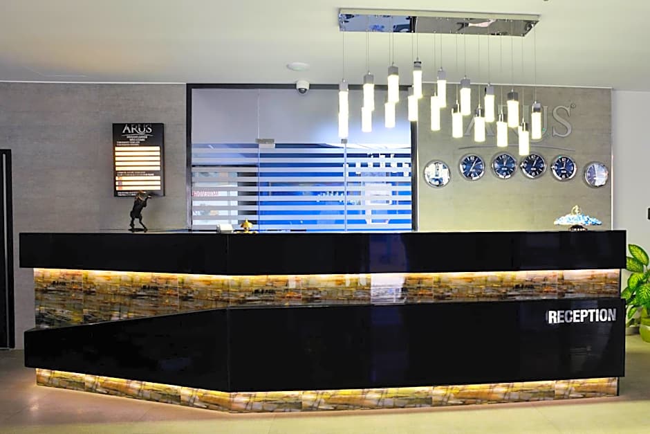 Arus Hotel