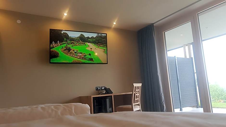 Aparthotel Malga
