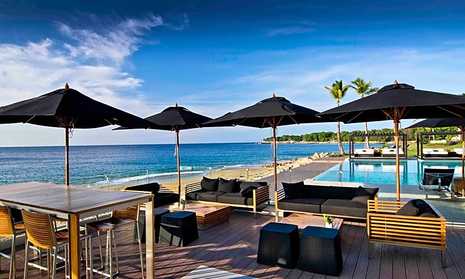 The Ocean Club, a Luxury Collection Resort, Costa Norte
