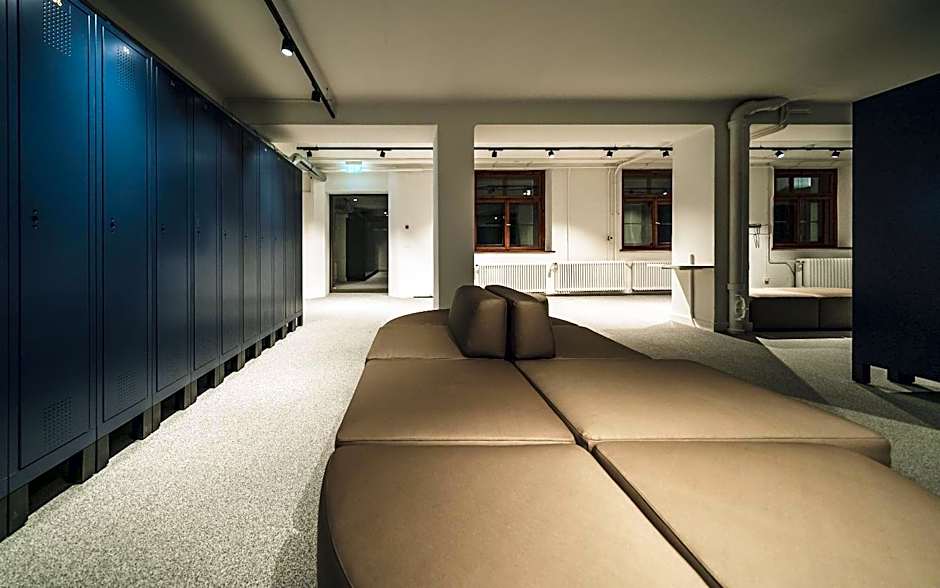 Hotel Joseph's House by Mountain Hotels