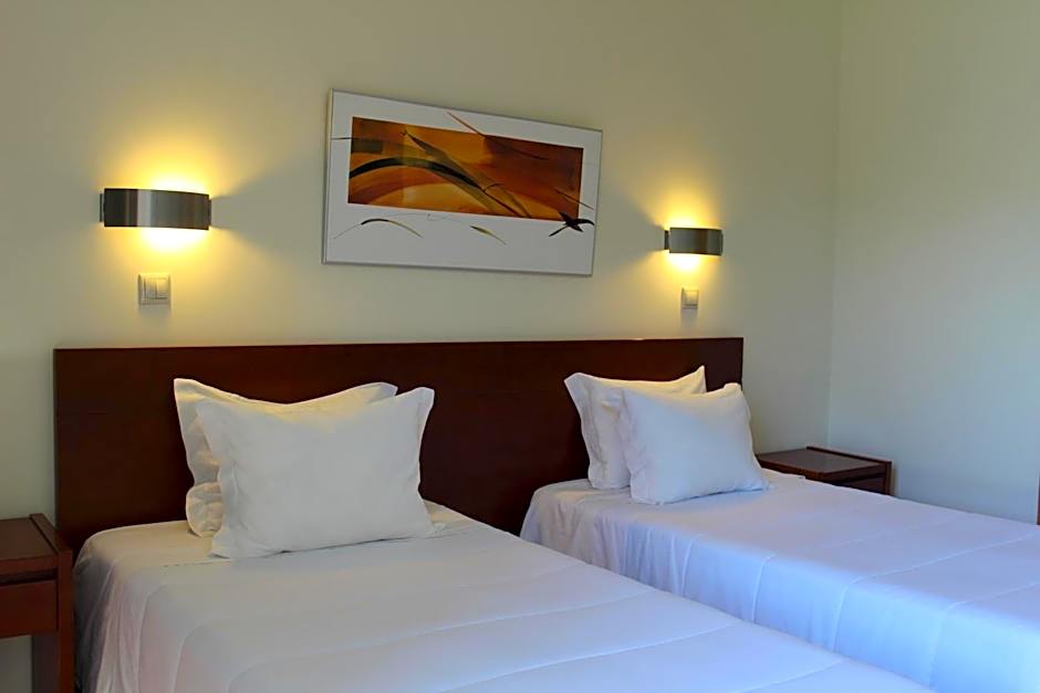 Hotel Dom Afonso - Monção