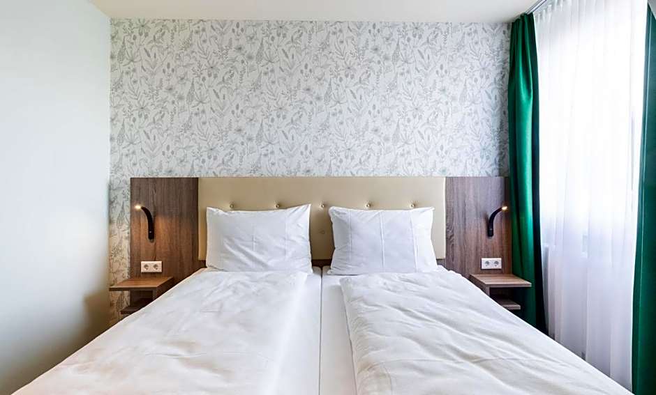 Hotel & Restaurant Hubertus Sehnde