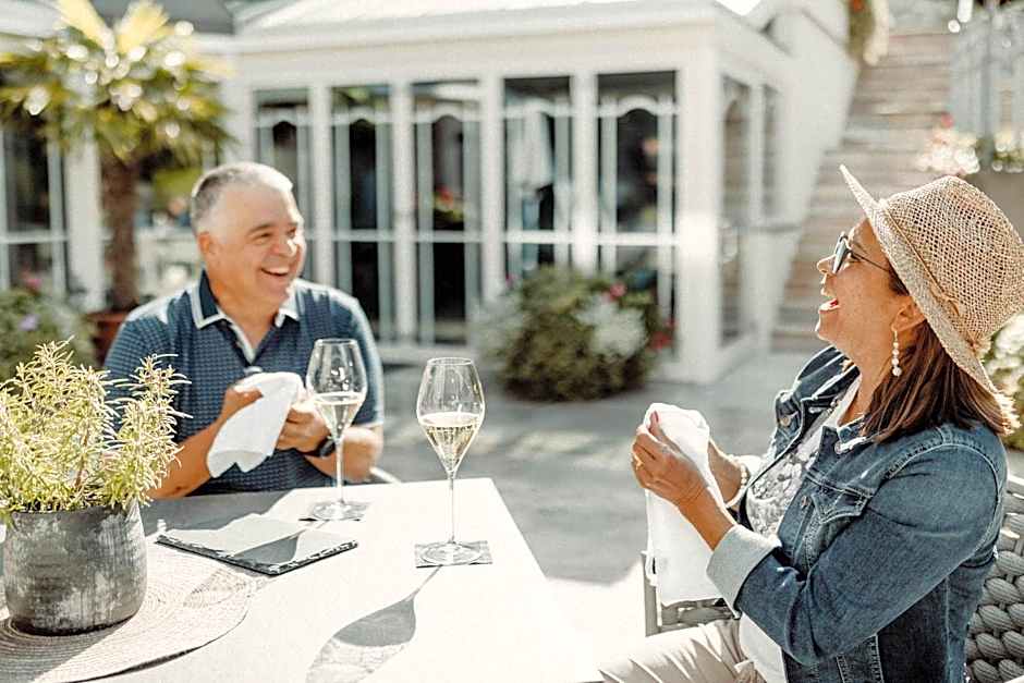 DolceVita Hotel Jagdhof