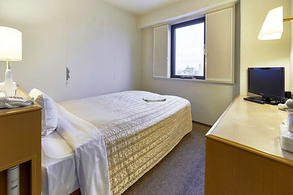 Hotel Select Inn Isehara