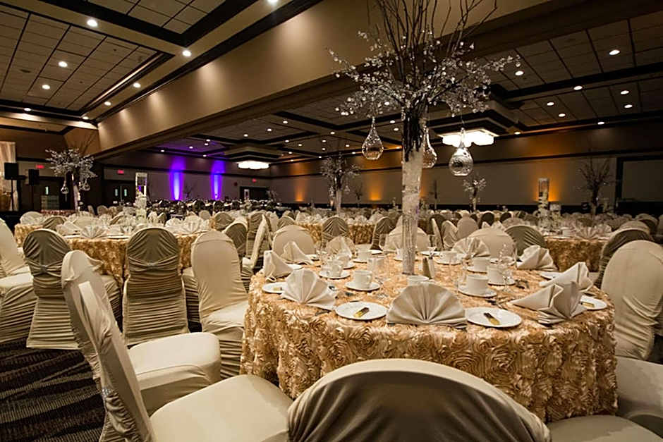 Edmonton Inn and Conference Centre