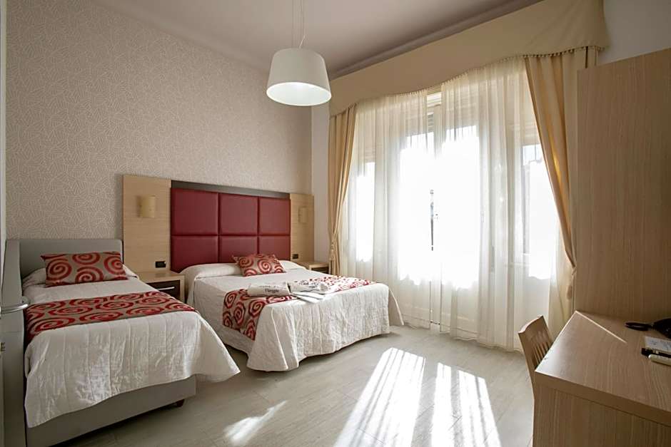Hotel Playa