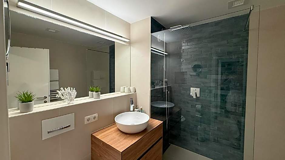 Appartementhaus Birkenwald