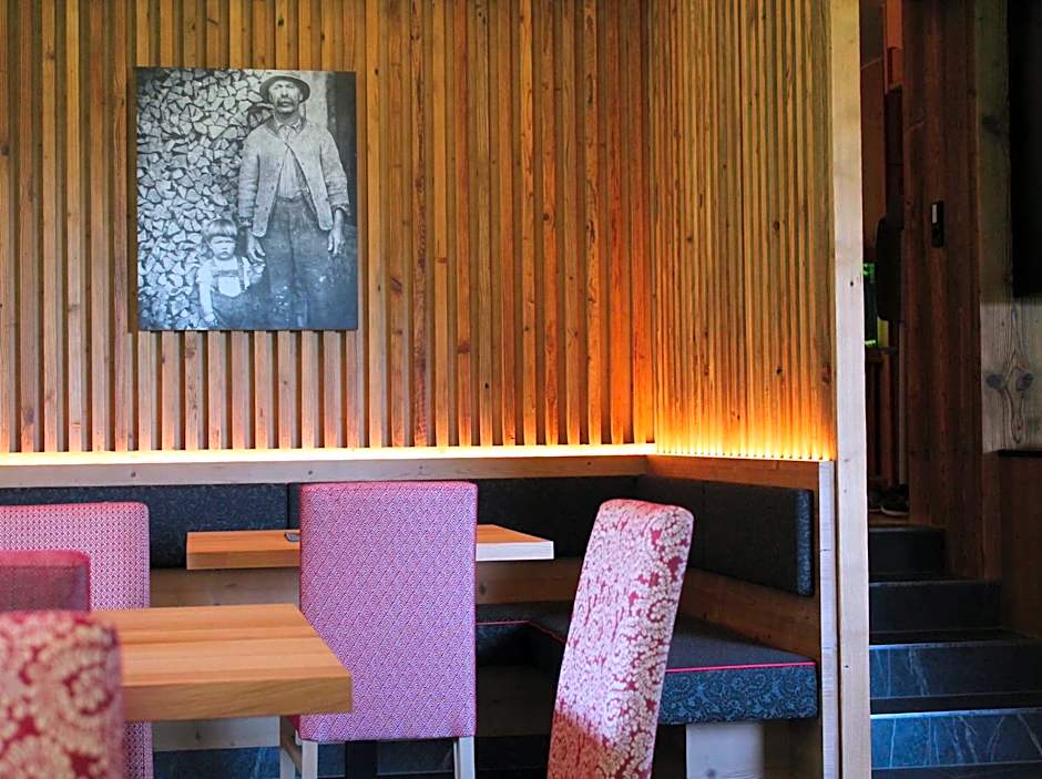 Hotel Gasthof Siggen