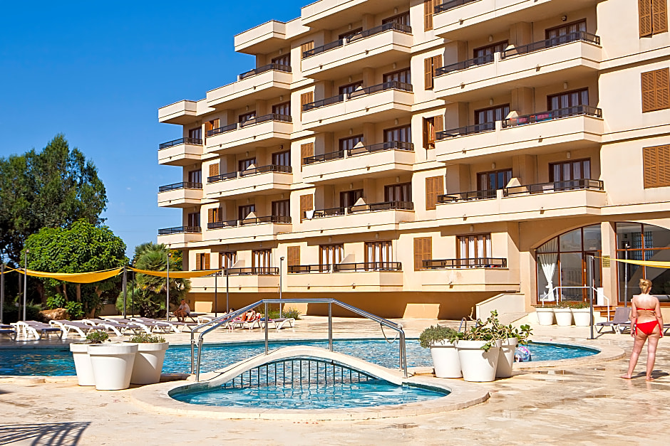 Playamar Hotel & Apartamentos