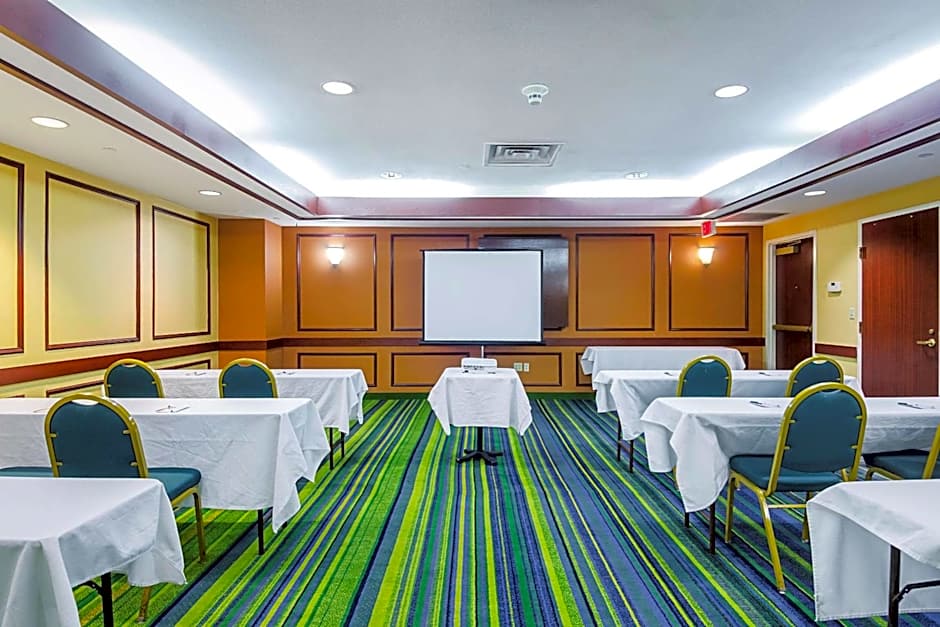 Quality Inn Boston-Revere