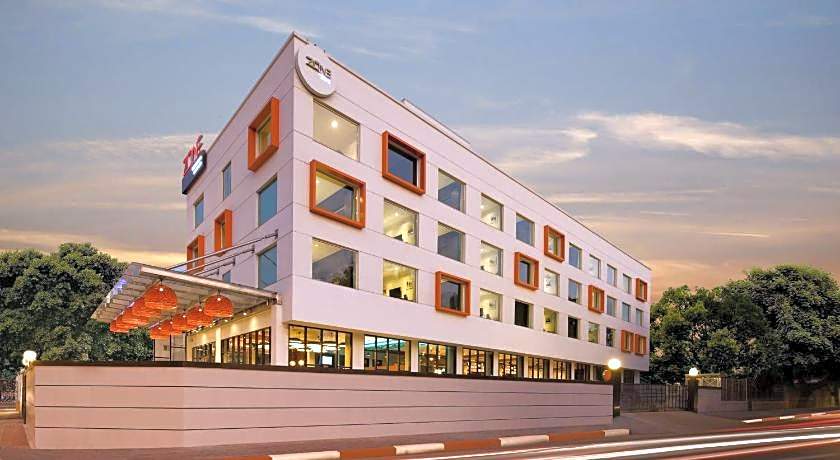 Zone by The Park, Coimbatore