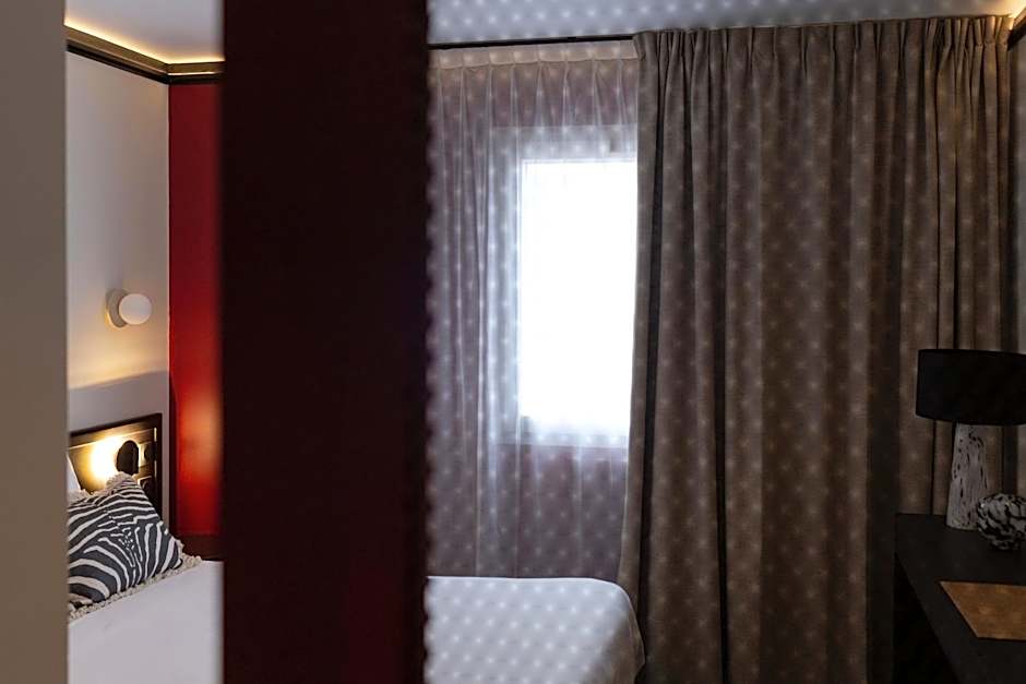 Hotel Alliance - Proche Paris