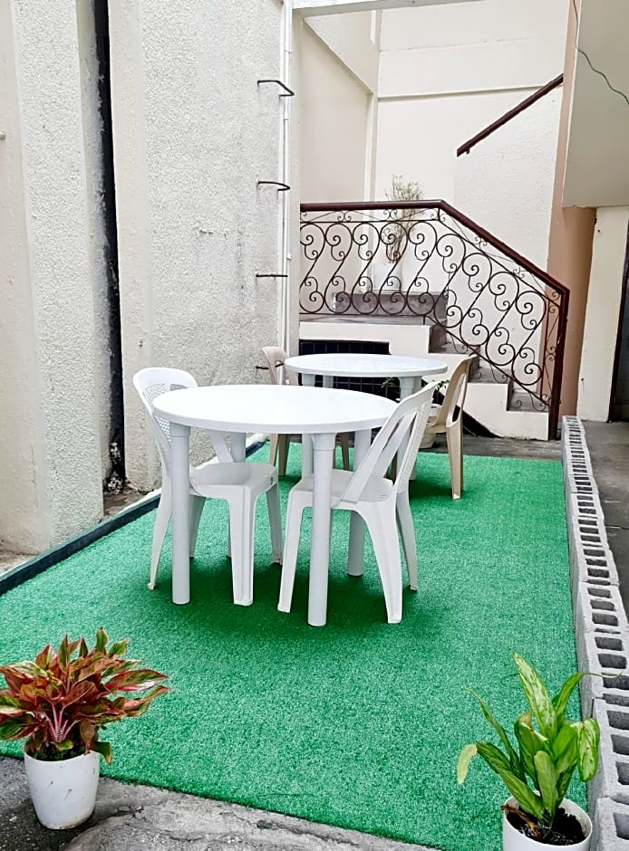 Dasma Lofts Hotel near Dela Salle Dasma