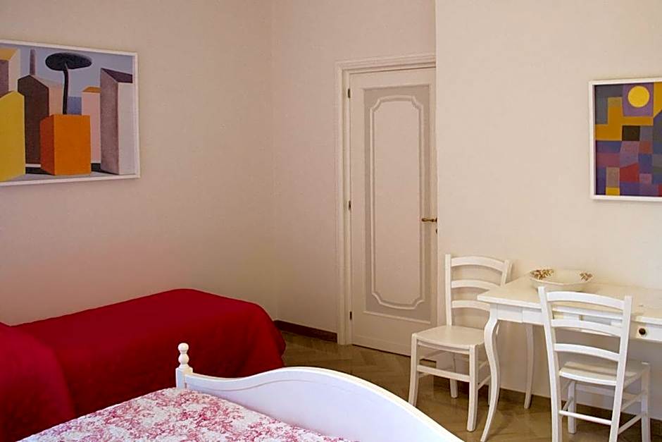 Le Duchesse Rooms and Events