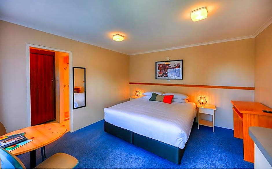 Best Western Murchison Lodge Motor Inn