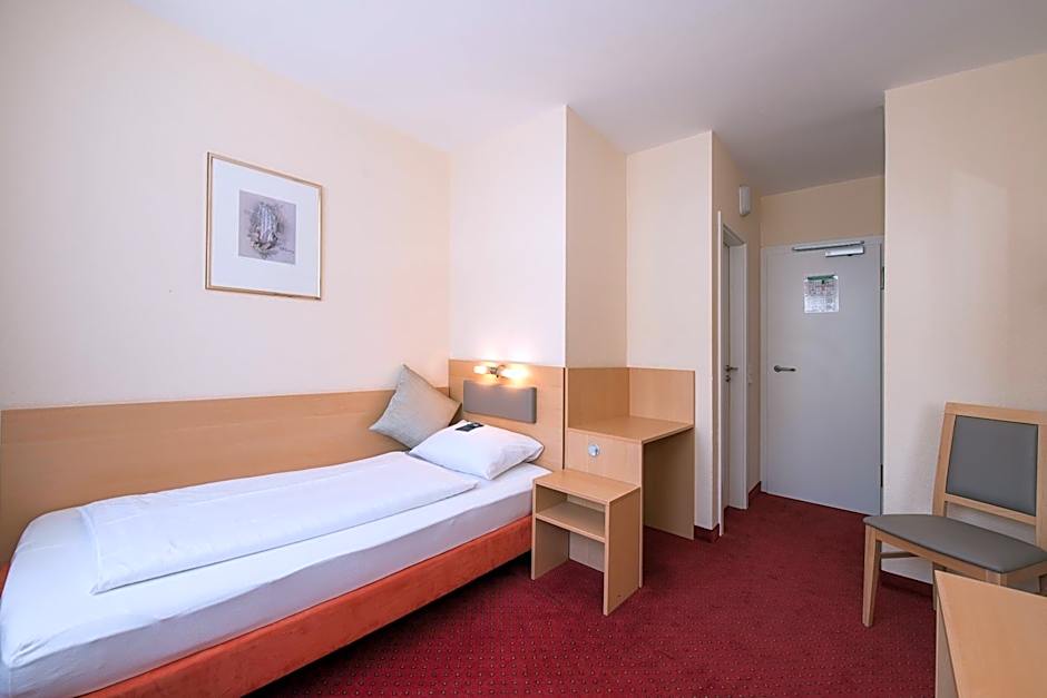 Locals Stadthotel Bielefeld