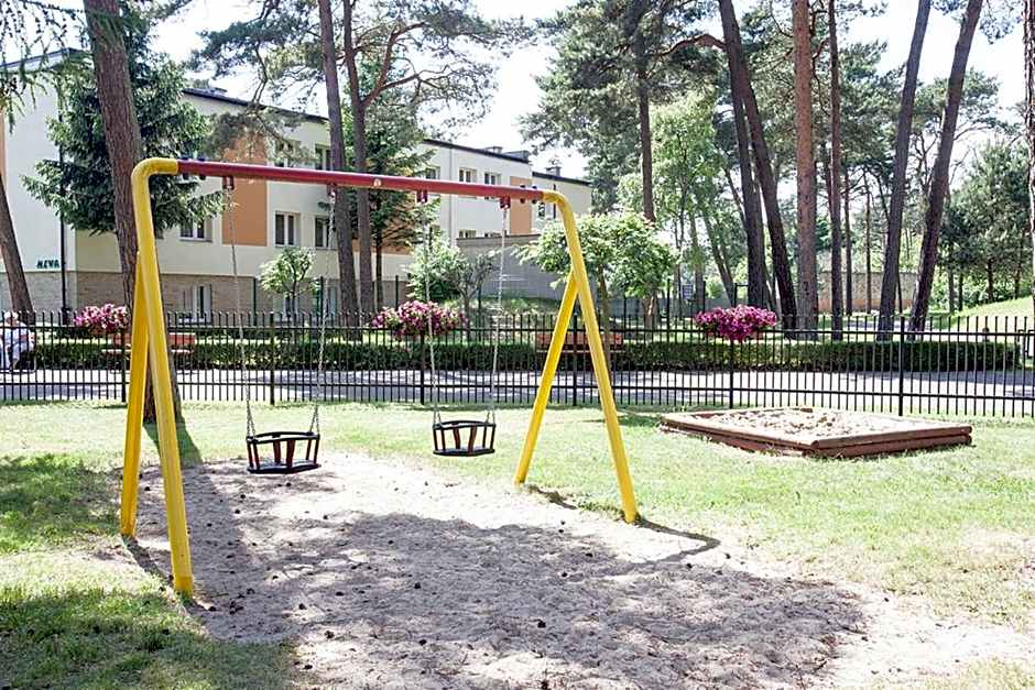 Rewita Rogowo k Kołobrzegu