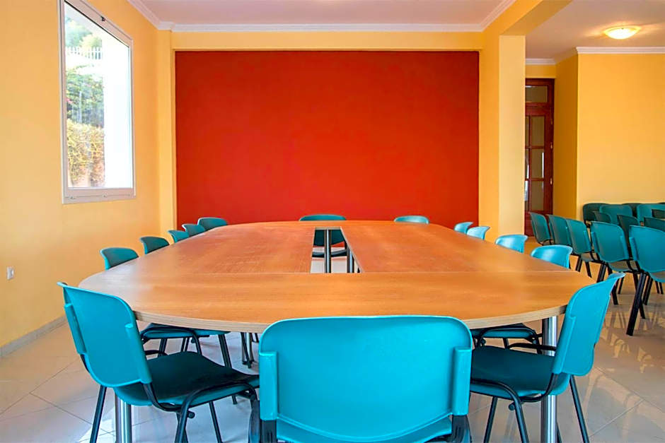 Saint Catherine Hotel