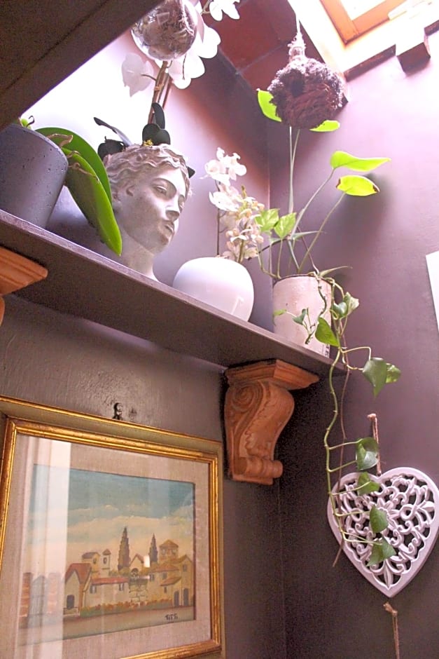 Casa Tosca Home Retreat
