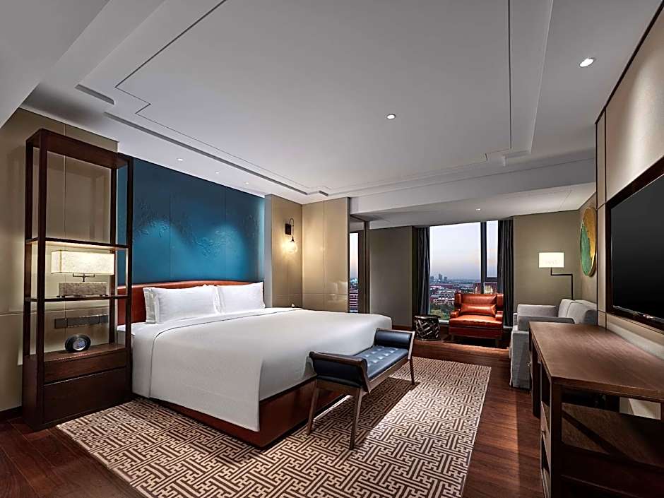 DoubleTree by Hilton Baoding