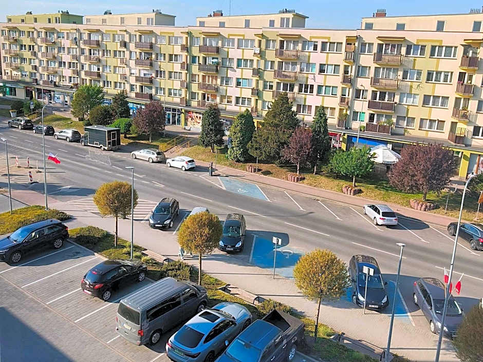 Ibis Styles Boleslawiec
