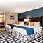 Rockport Inn And Suites